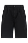 marv bermuda shorts in lenexa medium weight cotton twill