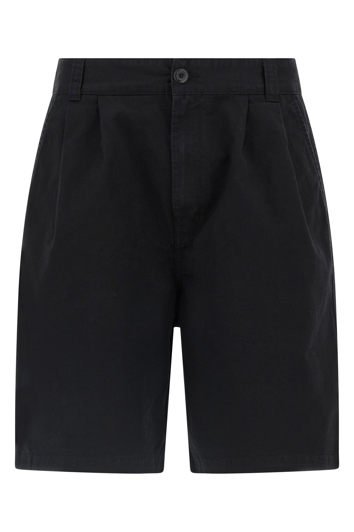 marv bermuda shorts in lenexa medium weight cotton twill