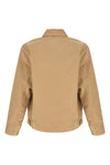 detroit jacket in sturdy dearborn canvas