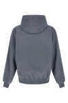 dearborn cotton canvas og active jacket of 340 grams stone canvas wash