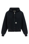 dearborn og active heavy cotton canvas jacket stone canvas wash