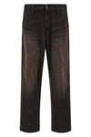 carhartt wip og single knee jeans