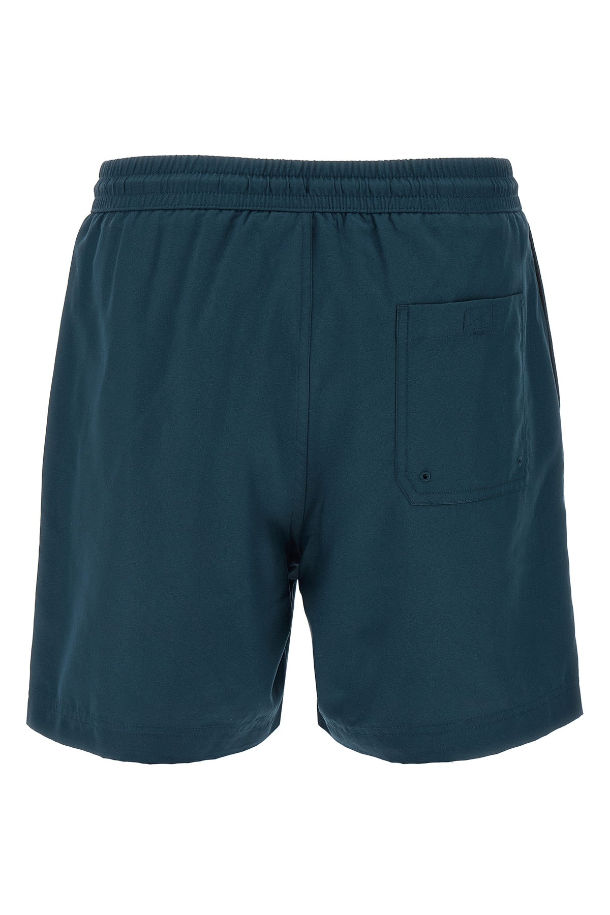 chase swimsuit in lightweight polyester fabric