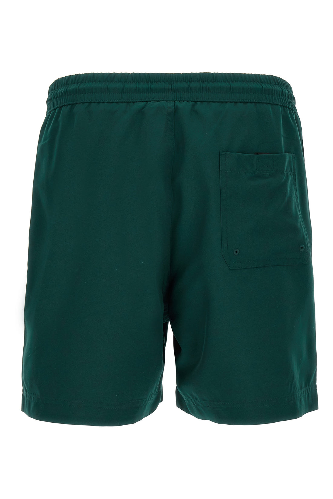 CARHARTT WIP S chase swimsuit in lightweight