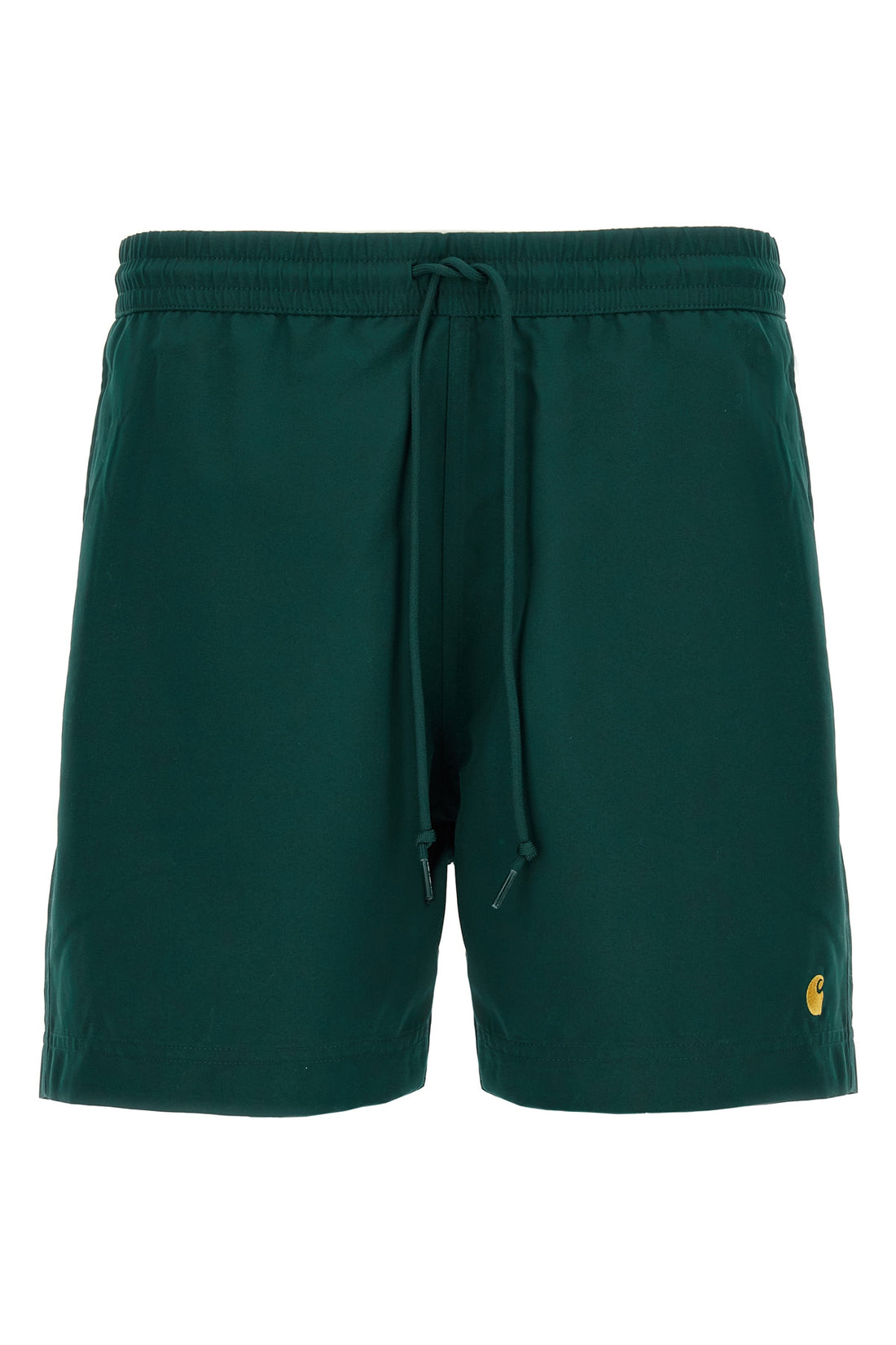 CARHARTT WIP S chase swimsuit in lightweight