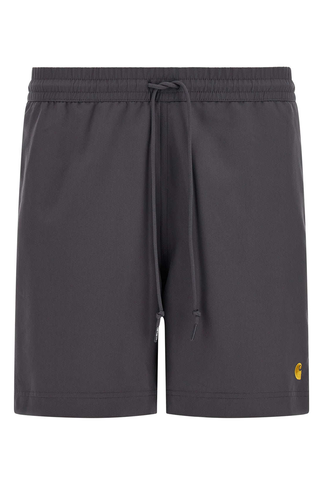 CARHARTT WIP L chase swimsuit in lightweight