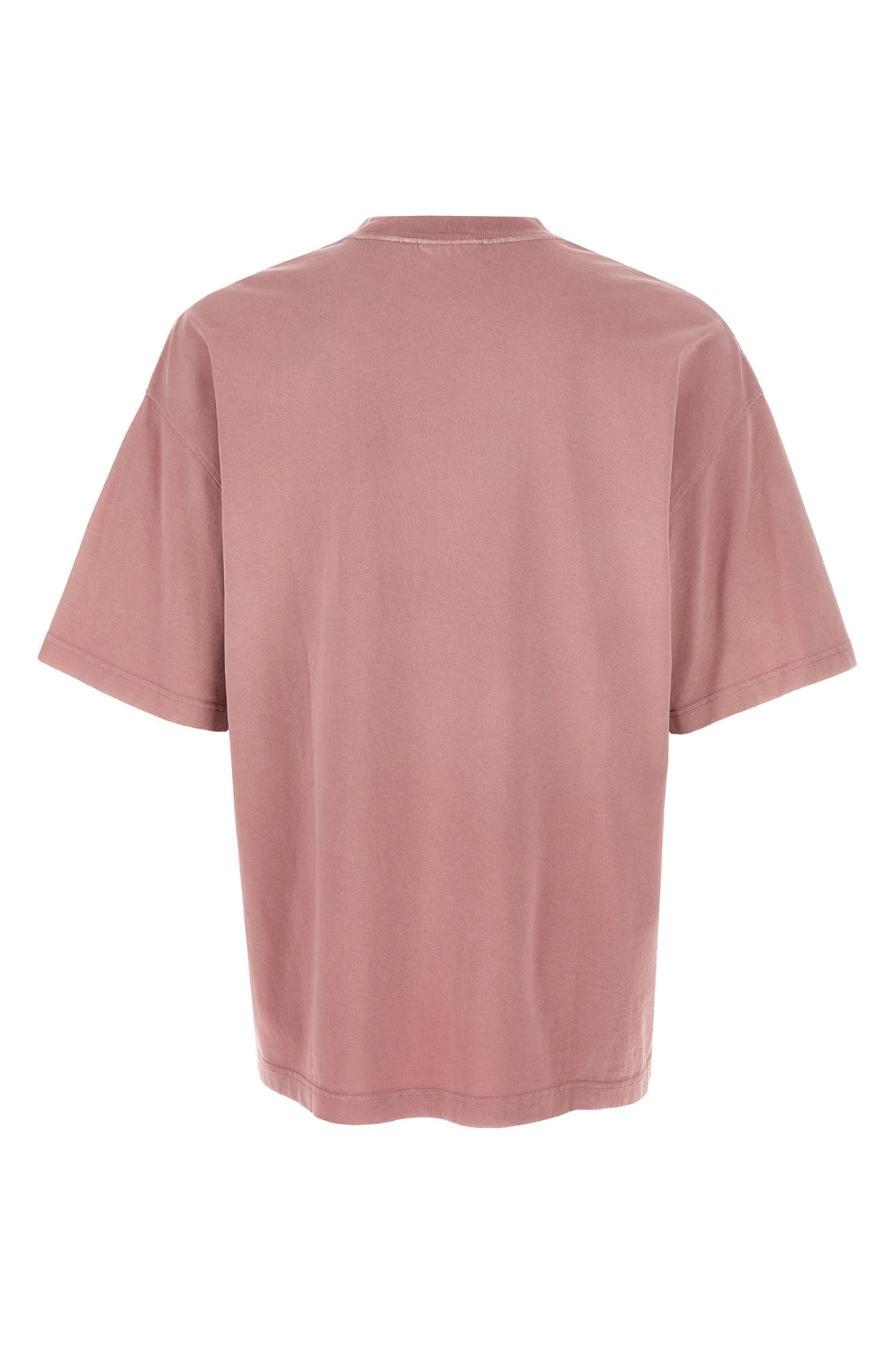 CARHARTT WIP L hudson pocket t-shirt in medium-weight cotton