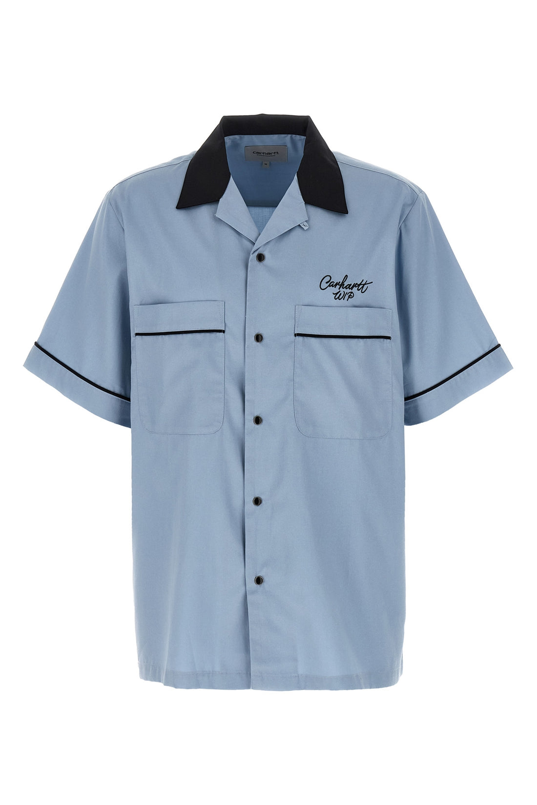 CARHARTT WIP S bowl cotton blend shirt