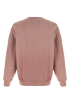 hudson sweatshirt in heavy unbrushed cotton jersey