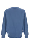 hudson crewneck sweatshirt in garment-dyed cotton