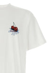jake garcia t-shirt in lightweight cotton jersey