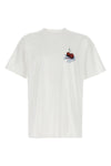 jake garcia t-shirt in lightweight cotton jersey