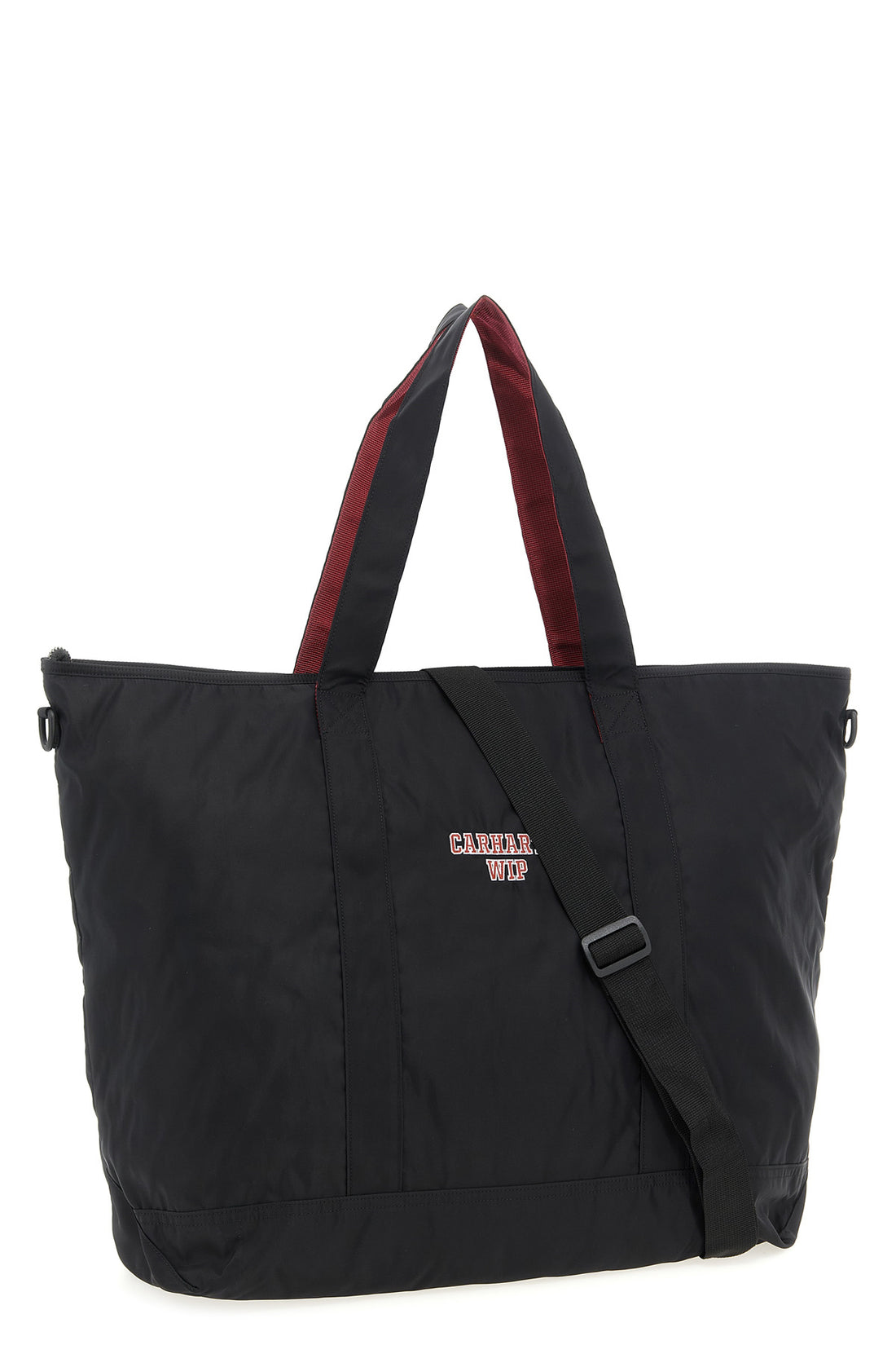 CARHARTT WIP OS alumni medium-weight nylon duffel bag