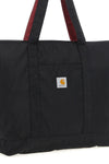 alumni medium-weight nylon duffel bag
