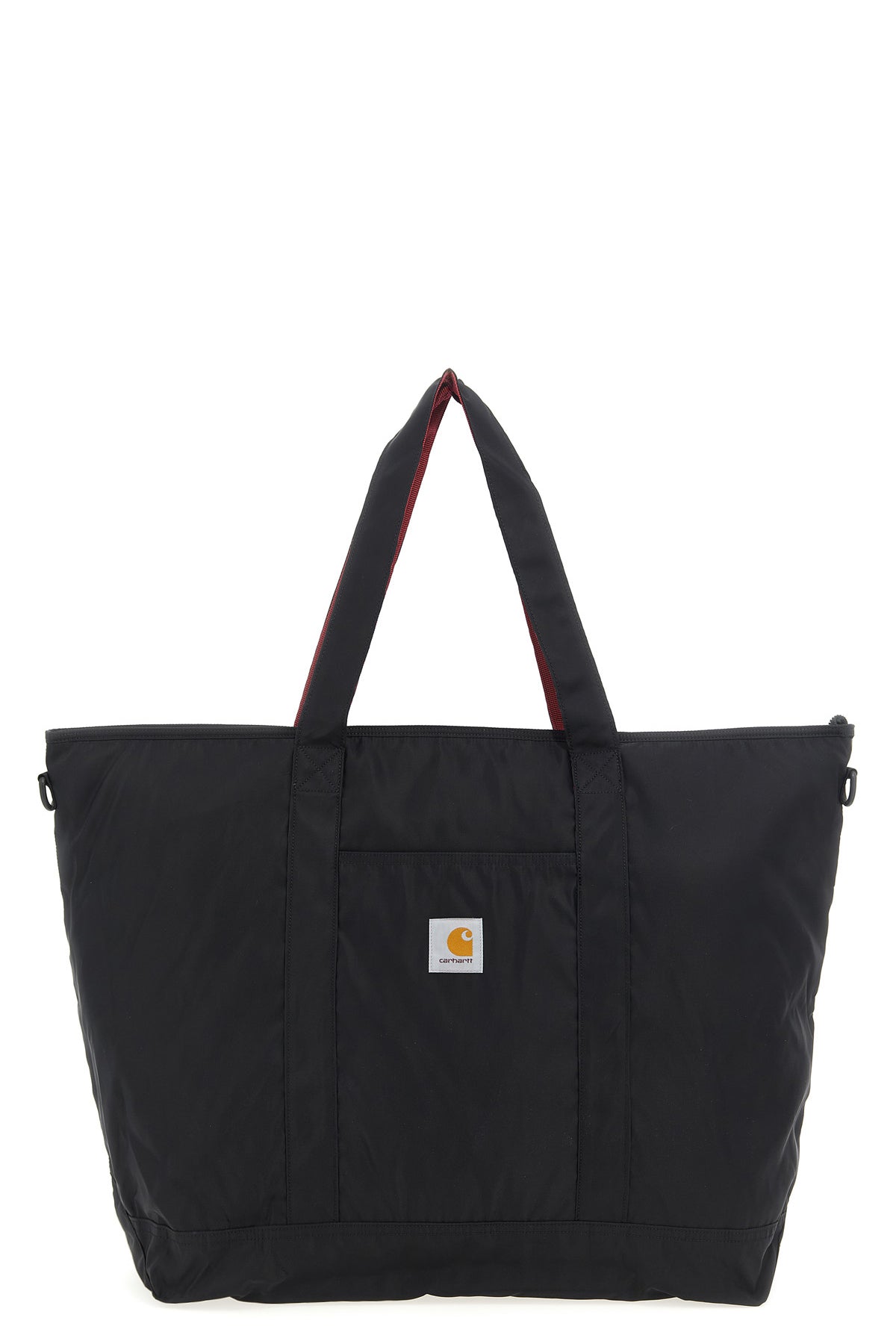 alumni medium-weight nylon duffel bag