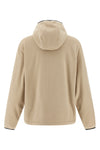blevin medium weight polyester fleece jacket