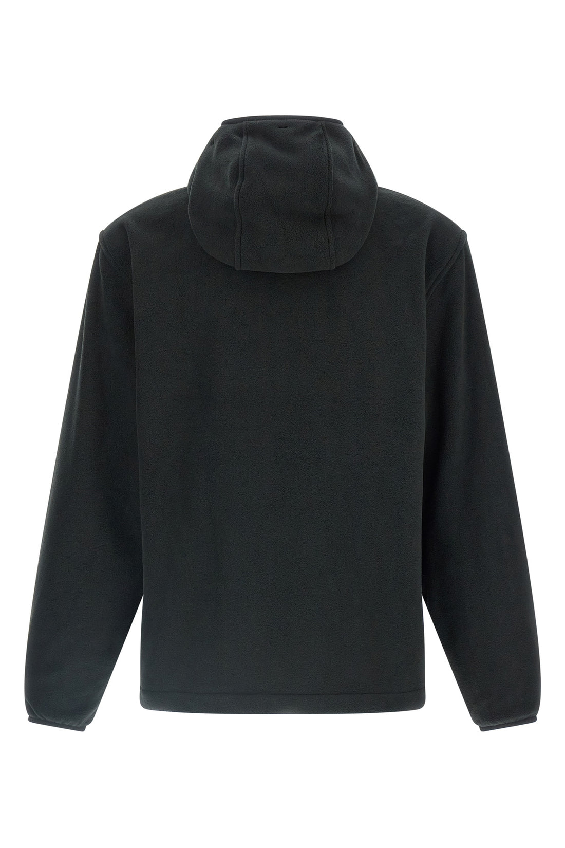 CARHARTT WIP S blevin medium weight polyester fleece jacket