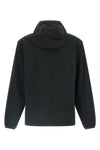 blevin medium weight polyester fleece jacket