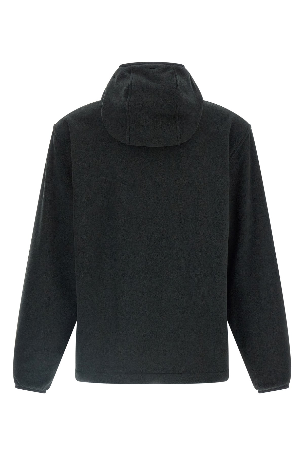 blevin medium weight polyester fleece jacket