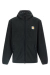 blevin medium weight polyester fleece jacket