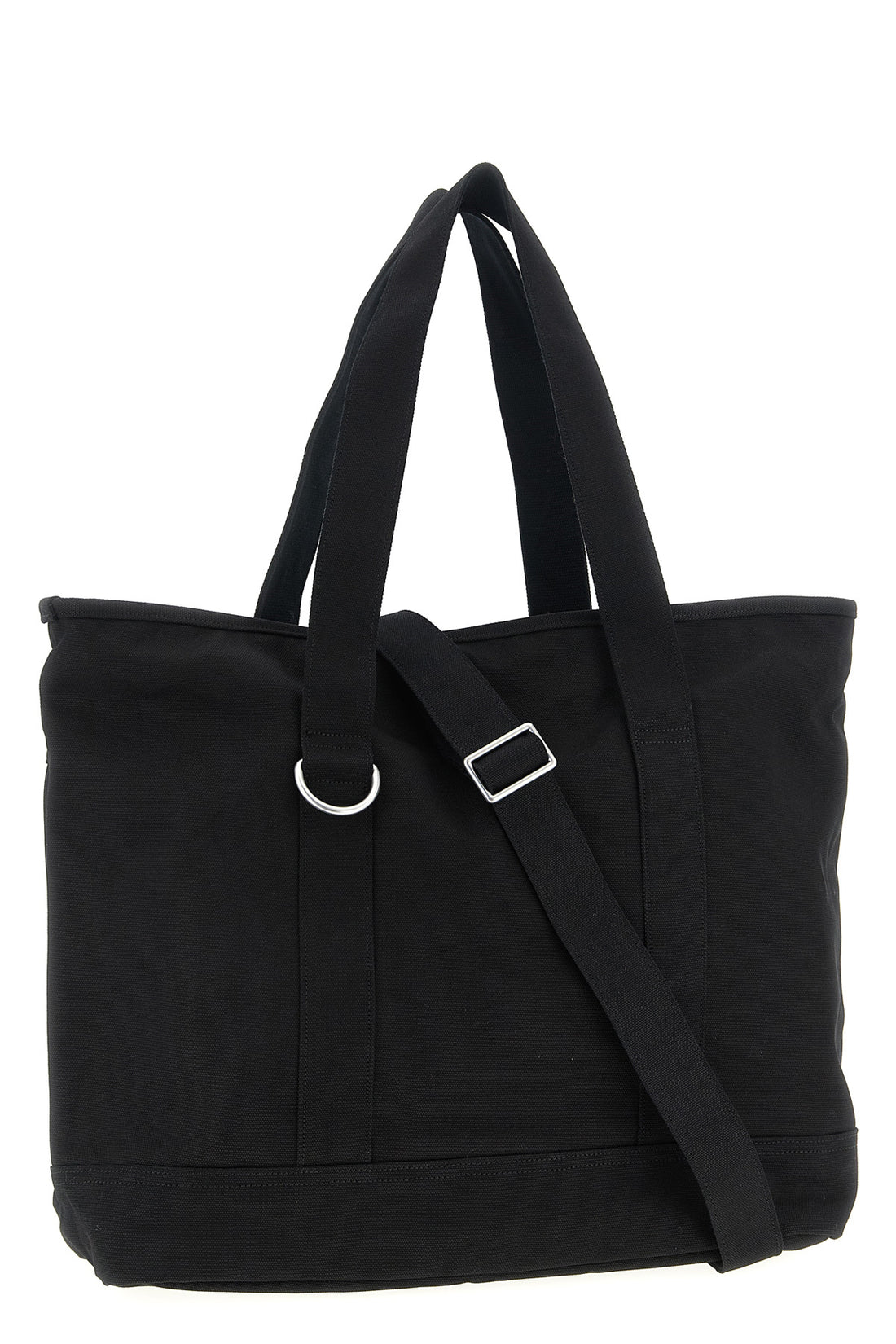 CARHARTT WIP OS elford shopping bag in heavy cotton and polyester canvas