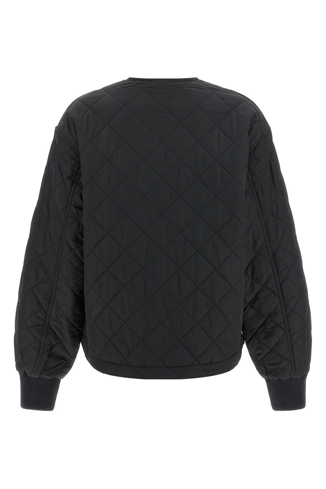 CARHARTT WIP M elma quilted waterproof polyester jacket