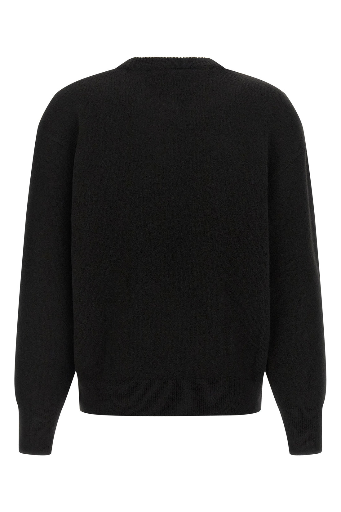 CARHARTT WIP M wool crewneck sweater