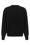 wool crewneck sweater