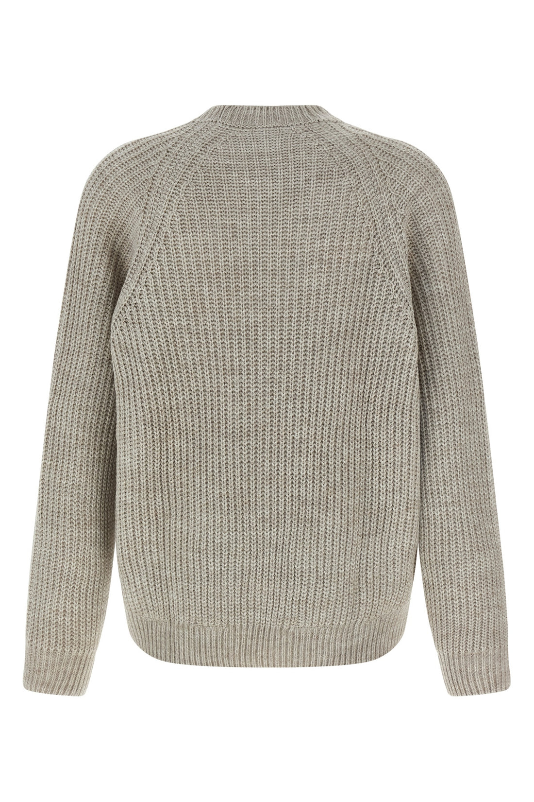 CARHARTT WIP L firth knitted wool and viscose blend sweater