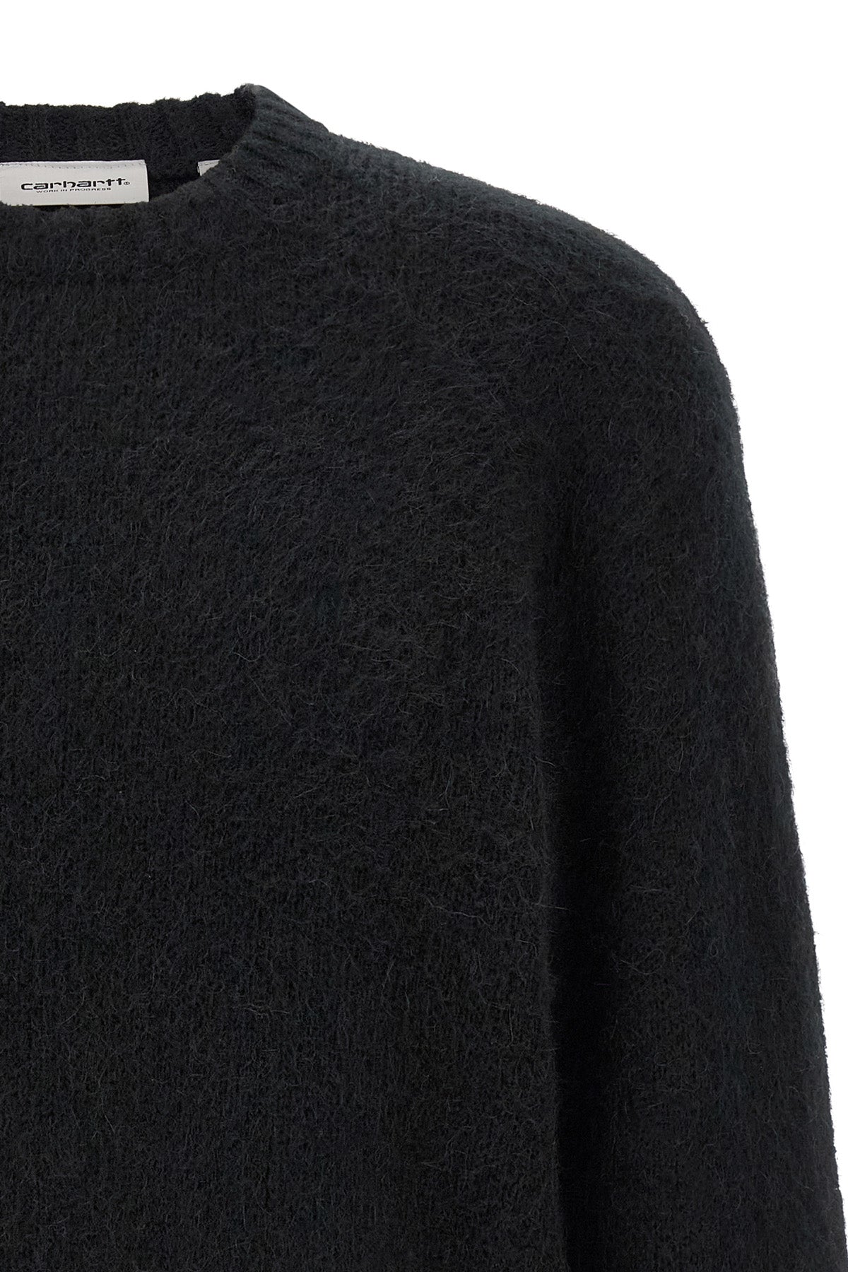 the carhartt wip merton sweater