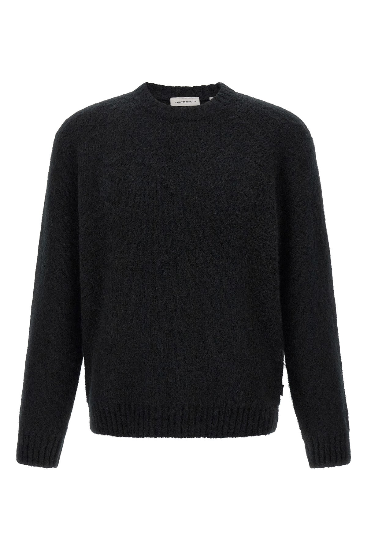 the carhartt wip merton sweater