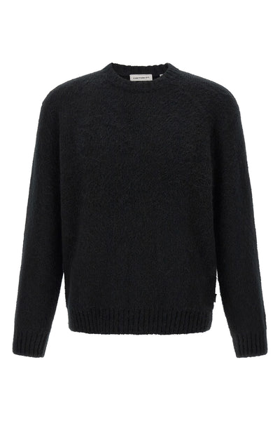 the carhartt wip merton sweater