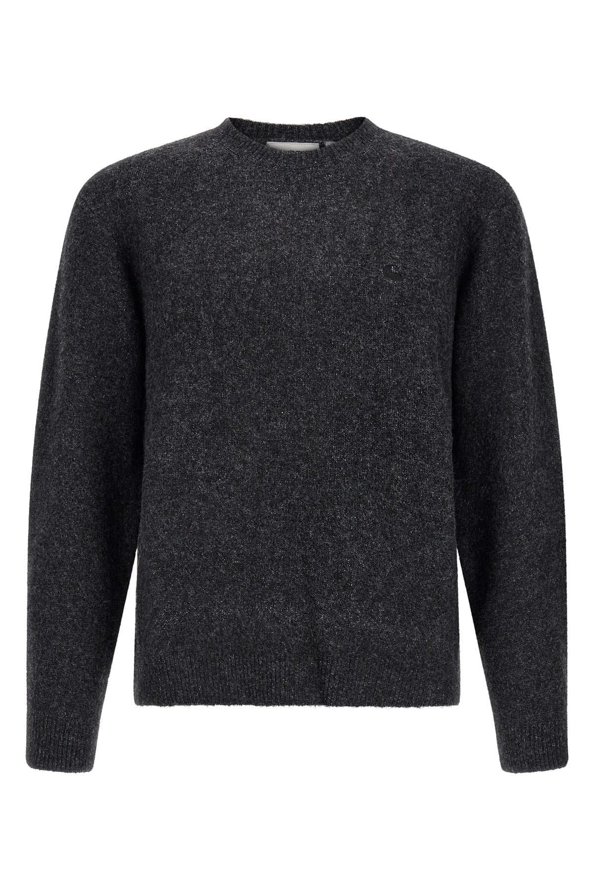 the carhartt wip curtis sweater