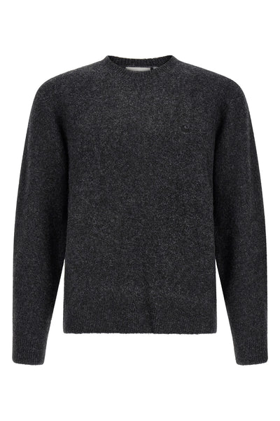 the carhartt wip curtis sweater