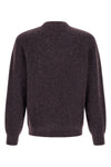 the carhartt wip curtis crew neck sweater