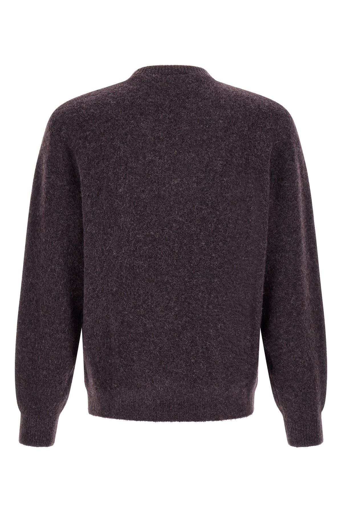 the carhartt wip curtis crew neck sweater
