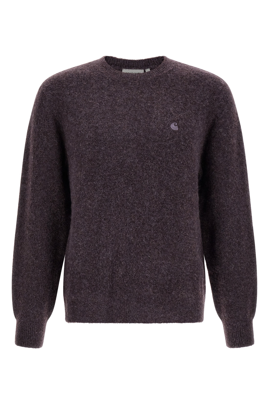 CARHARTT WIP L the carhartt wip curtis crew neck sweater