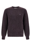 the carhartt wip curtis crew neck sweater
