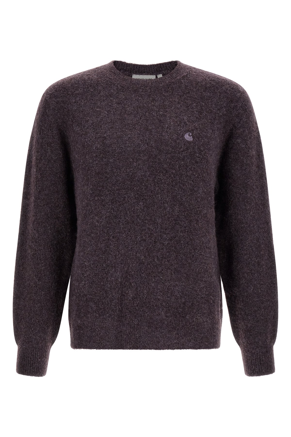 the carhartt wip curtis crew neck sweater