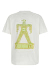 medium weight cotton jersey t-shirt