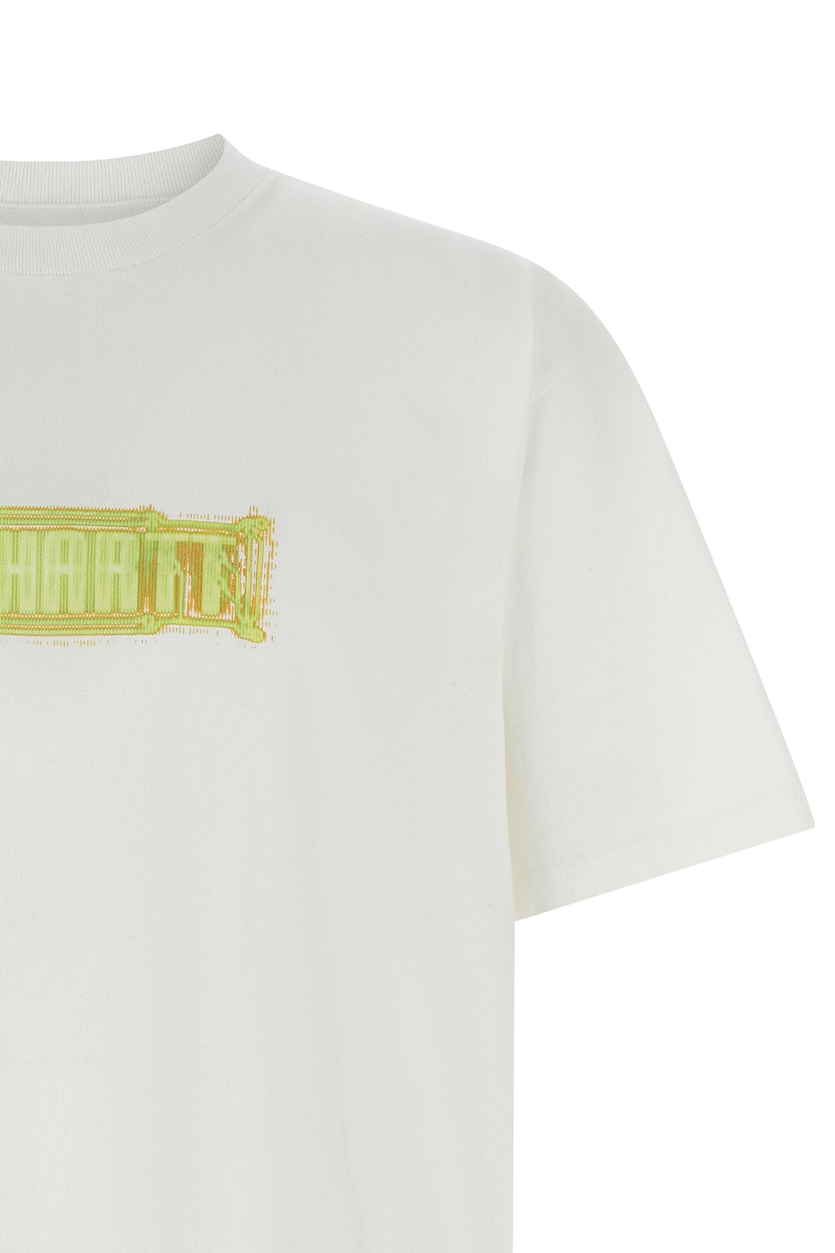 medium weight cotton jersey t-shirt