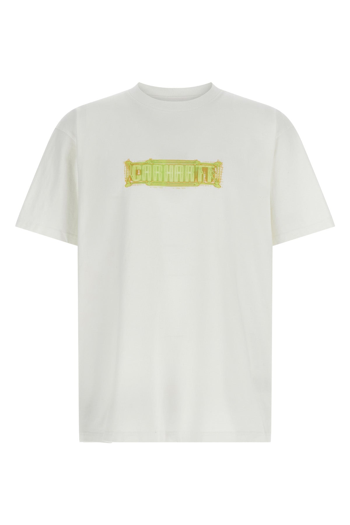 medium weight cotton jersey t-shirt