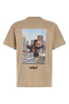 wiptopia cotton jersey t-shirt