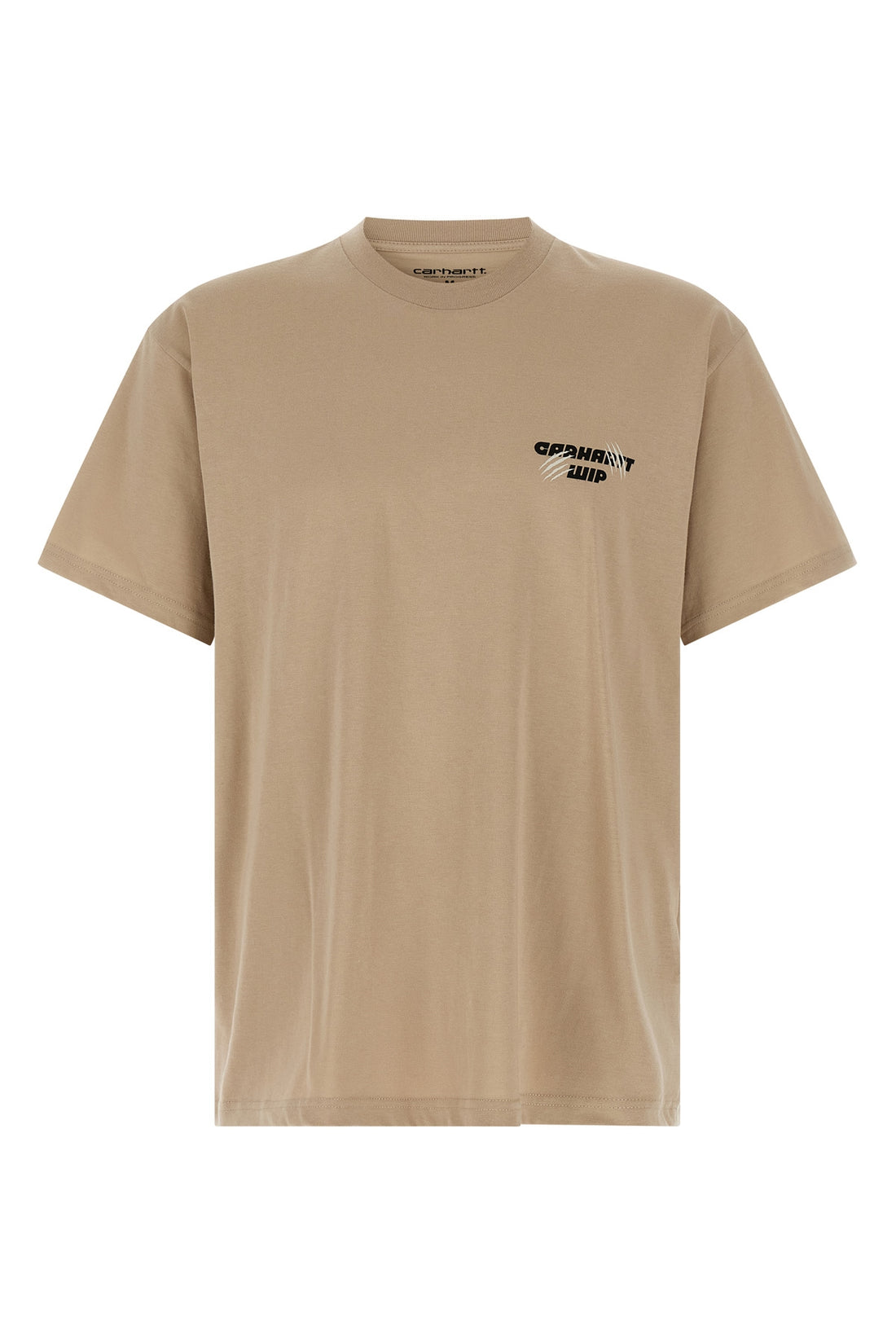 CARHARTT WIP L wiptopia cotton jersey t-shirt
