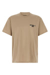 wiptopia cotton jersey t-shirt