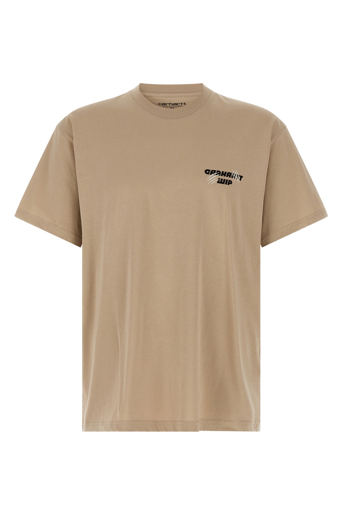 wiptopia cotton jersey t-shirt