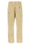 single knee dearborn cotton canvas pants