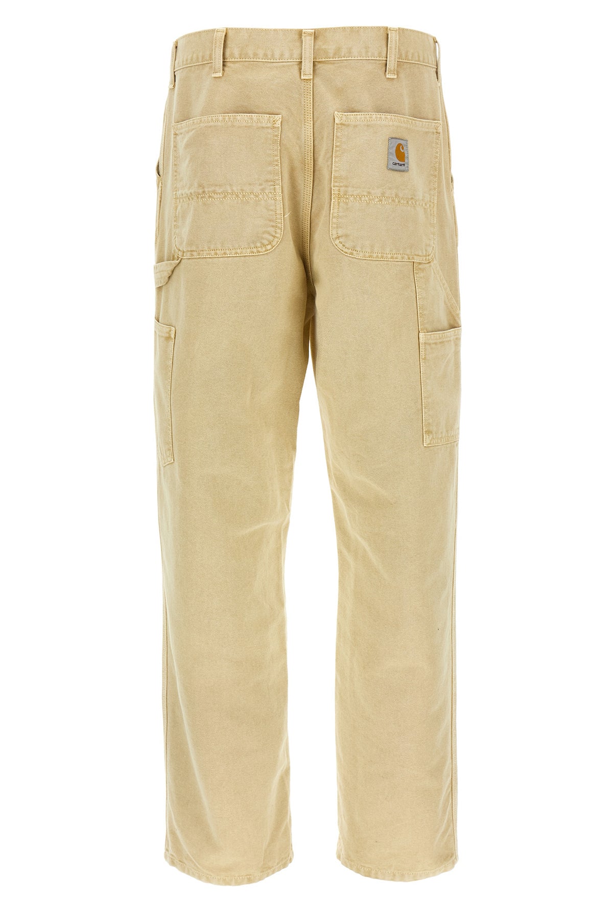 single knee dearborn cotton canvas pants