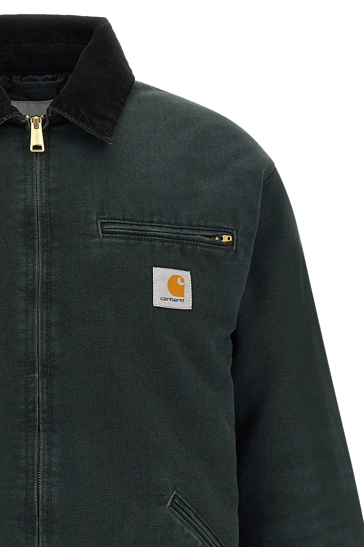 the carhartt wip og detroit jacket