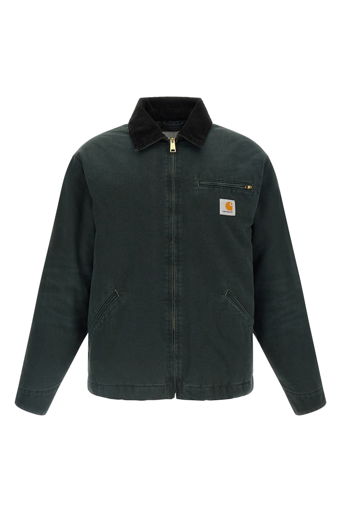 CARHARTT WIP XXL the carhartt wip og detroit jacket